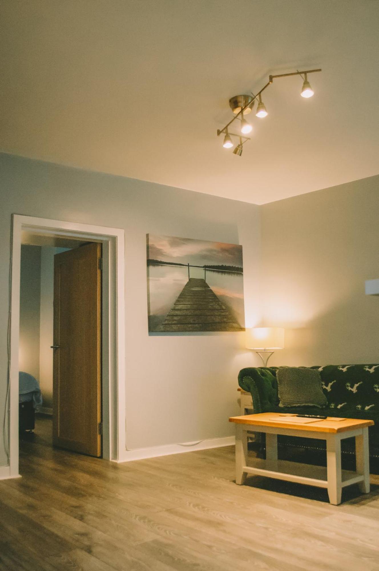 The Black Isle Retreat インヴァネス エクステリア 写真
